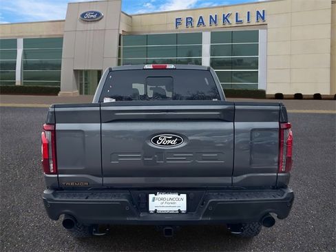 New 2025 Ford F150 Tremor w/ Equipment Group 402A High image 6