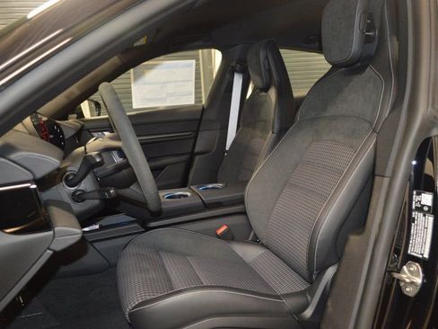 New 2026 Porsche Taycan RWD image 16