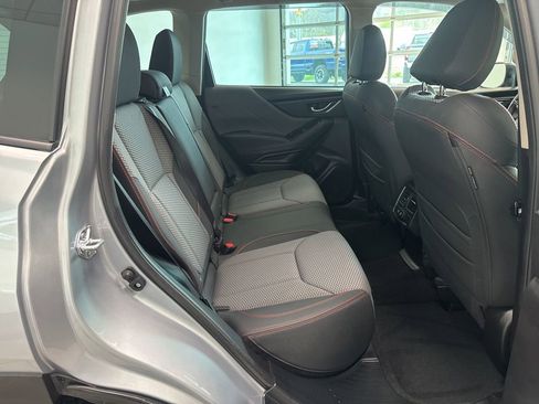 Used 2024 Subaru Forester Sport AWD/4WD image 21
