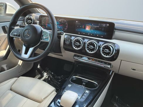 Used 2021 Mercedes-Benz CLA 250 w/ Premium Package image 14