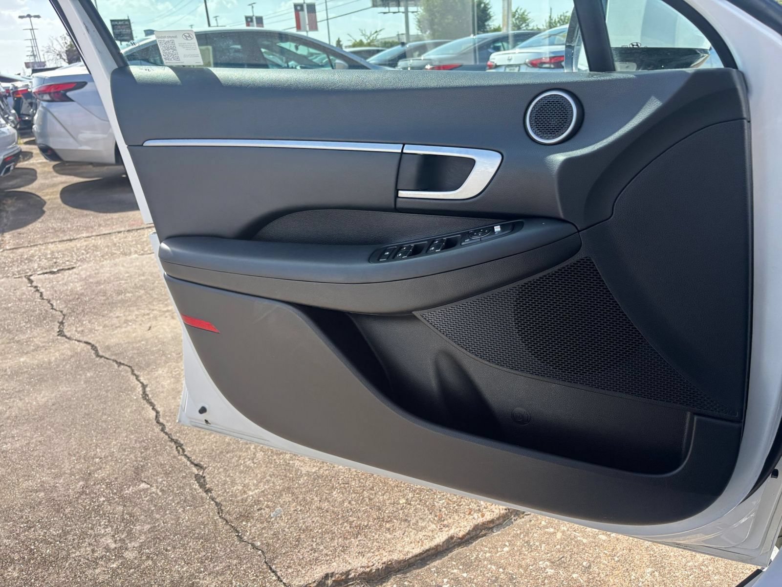 Used 2025 Hyundai Sonata SEL FWD image 18