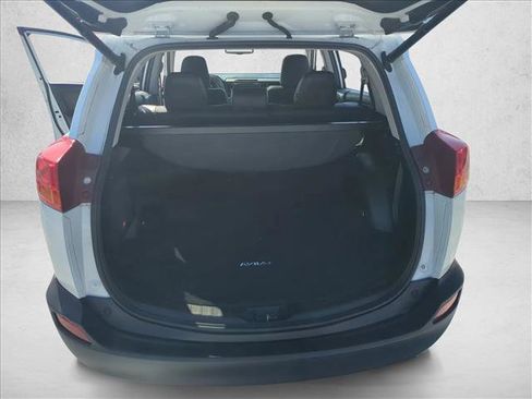 Used 2013 Toyota RAV4 Limited image 24