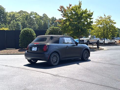 New 2026 MINI Cooper S FWD image 39