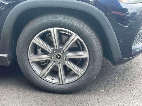 Used 2020 Mercedes-Benz GLS 450 GLS 450 image 7