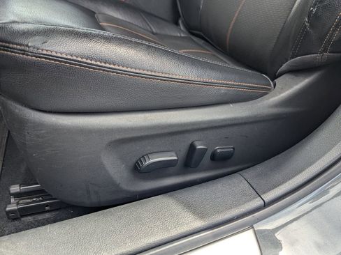 Used 2020 Nissan Altima 2.5 SR w/ Premium Package FWD image 16