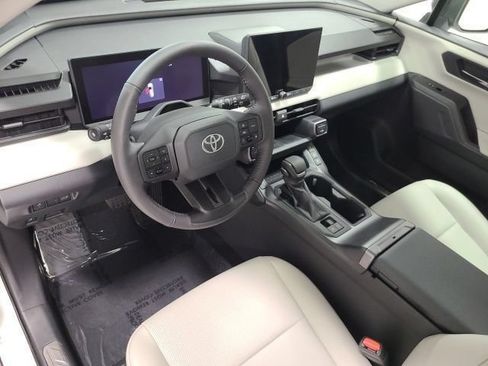 Certified 2026 Toyota RAV4 XLE Premium w/ Panoramic Sun Roof Package AWD/4WD image 24