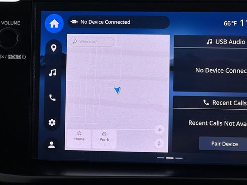 New 2026 Subaru Outback Touring XT image 21