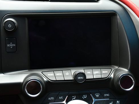 Used 2014 Chevrolet Corvette Stingray Coupe w/ 3LT Preferred Equipment Group image 35