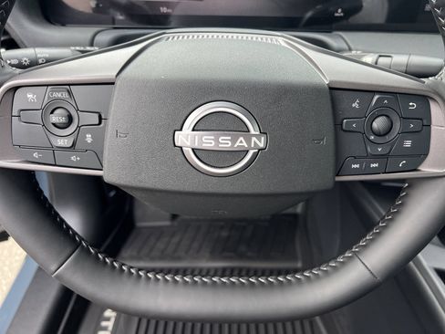 New 2026 Nissan Sentra SV w/ SV Convenience Package FWD image 9