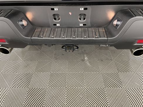 Used 2024 Honda Ridgeline RTL image 7