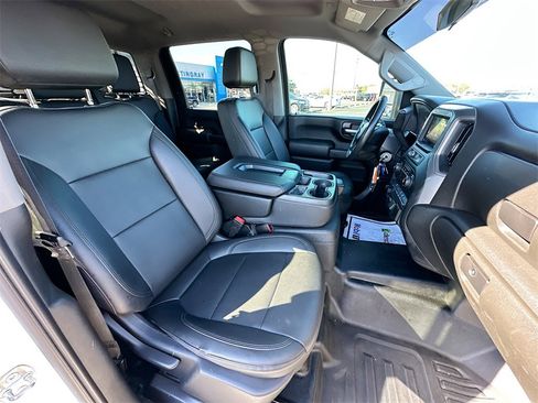 Used 2021 Chevrolet Silverado 3500 W/T w/ WT Convenience Package image 26