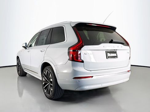 New 2026 Volvo XC90 T8 Ultra w/ Protection Package Premier image 5