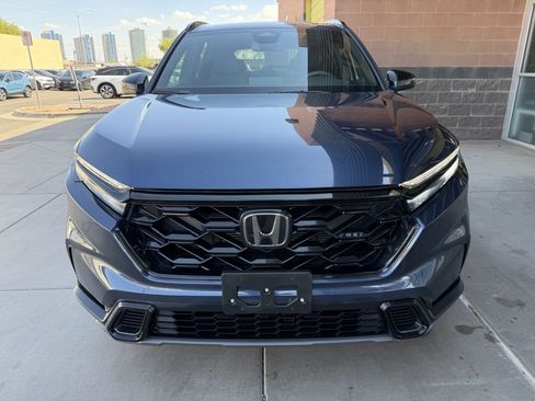 Used 2023 Honda CR-V Sport image 10