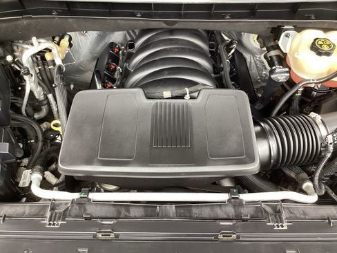 Used 2021 Chevrolet Tahoe Premier image 34