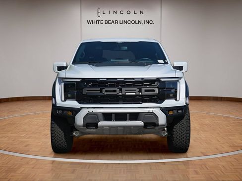 Used 2025 Ford F150 Raptor AWD/4WD image 2