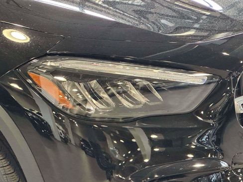 Certified 2025 Mercedes-Benz GLA 250 4MATIC image 7