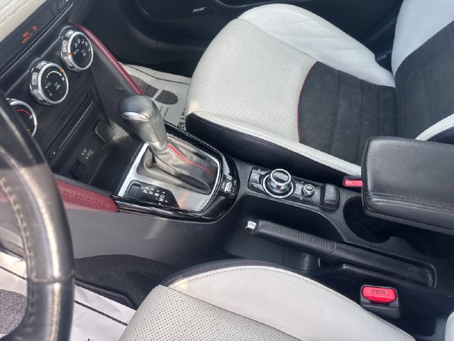 Used 2016 MAZDA CX-3 Grand Touring AWD/4WD image 25