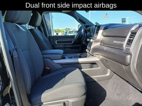 New 2026 RAM 3500 Big Horn image 15