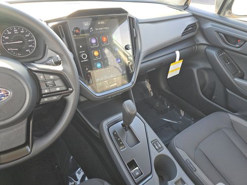 New 2026 Subaru Crosstrek 2.0i Premium image 22