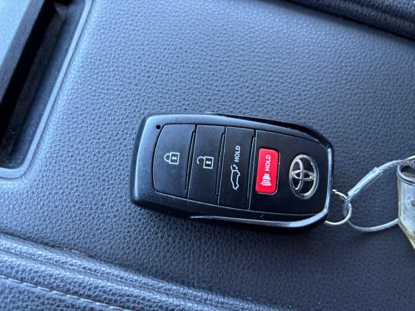 Used 2026 Toyota Grand Highlander AWD image 20