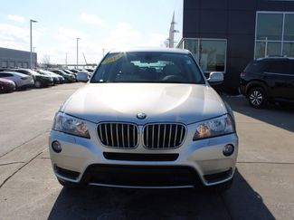 Used 2014 BMW X3 xDrive28i video 2