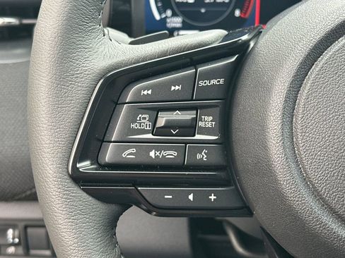 New 2026 Subaru Outback Limited XT image 29