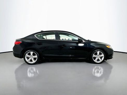 Used 2014 Acura ILX w/ Premium Package FWD image 9