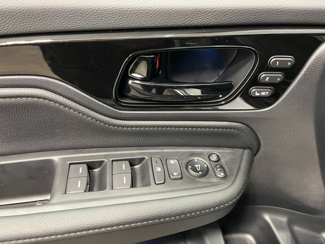 New 2027 Honda Odyssey Elite image 10