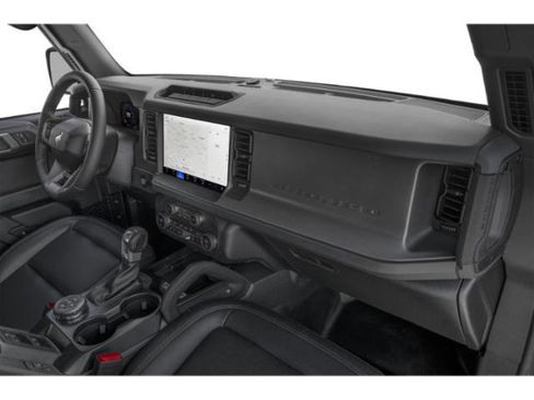 New 2026 Ford Bronco Badlands AWD/4WD image 14