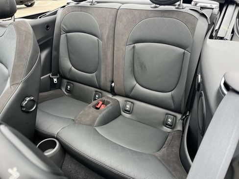 Used 2022 MINI Cooper John Cooper Works FWD image 12