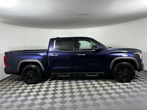 Used 2023 Toyota Tundra Limited AWD/4WD image 4
