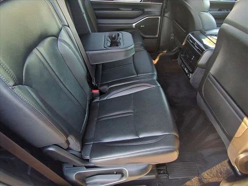 Used 2023 Jeep Wagoneer L 4WD w/ Convenience Group I image 20