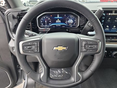New 2025 Chevrolet Silverado 1500 LT w/ Protection Package image 31