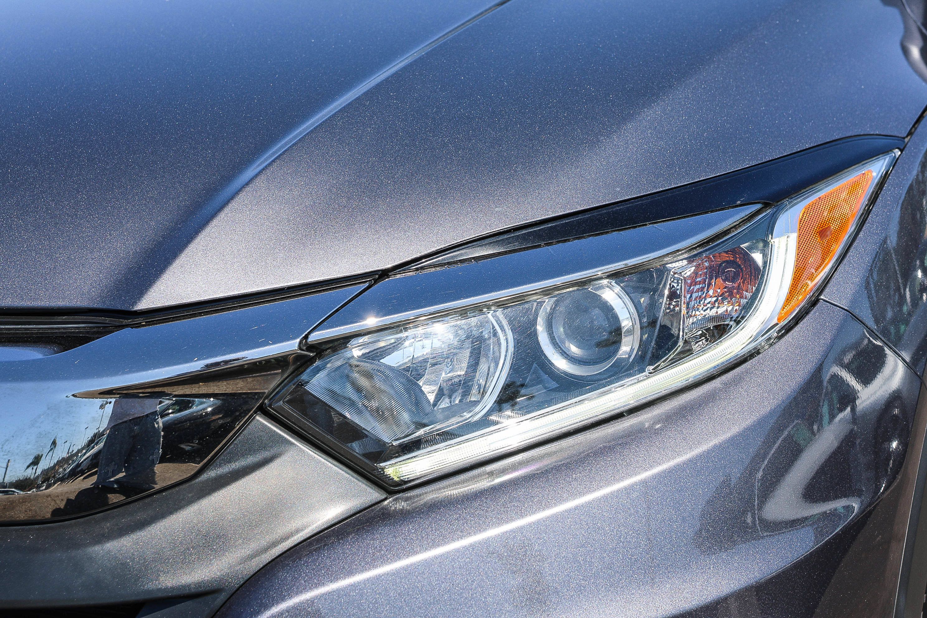 Certified 2020 Honda HR-V LX image 20