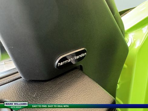 Used 2023 Dodge Charger Scat Pack image 12