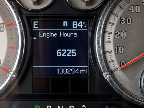Used 2012 RAM 3500 Laramie Longhorn w/ Max Tow Pkg AWD/4WD image 53