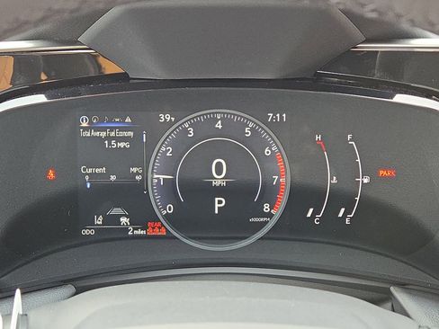 Certified 2026 Lexus NX 350 350 Base image 20