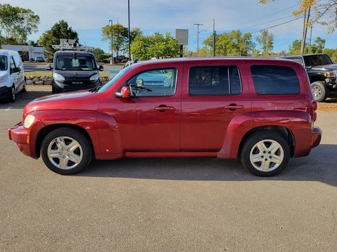 Used 2008 Chevrolet HHR LT image 7
