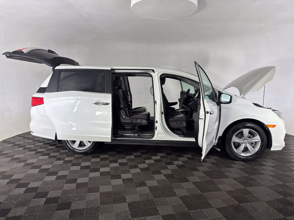 Used 2020 Honda Odyssey EX-L image 20