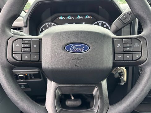 New 2026 Ford F150 XL RWD image 24