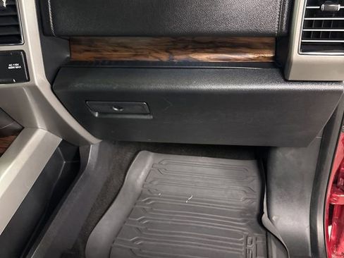 Used 2018 Ford F150 Lariat AWD/4WD image 26