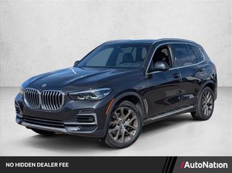 Used 2023 BMW X5 sDrive40i RWD video 1
