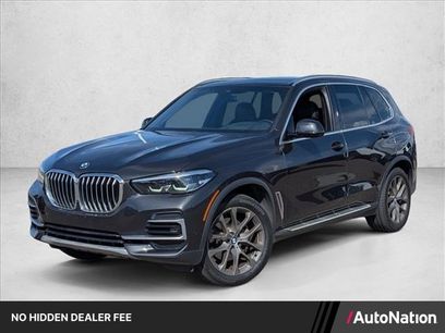Used 2023 BMW X5 sDrive40i