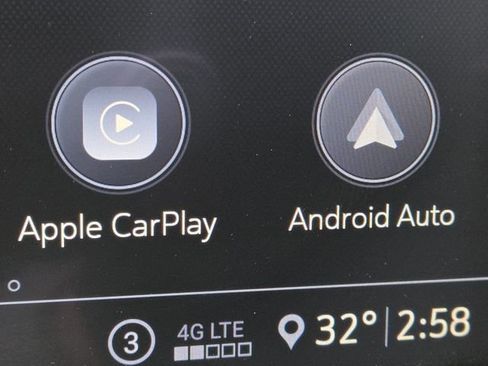 Used 2020 GMC Sierra 3500 Denali w/ Gooseneck/5TH Wheel Package image 6