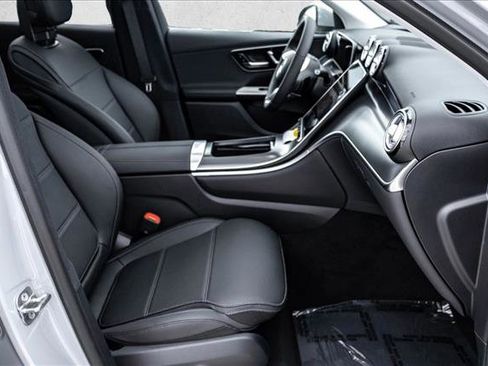 New 2026 Mercedes-Benz GLC 300 4MATIC image 27