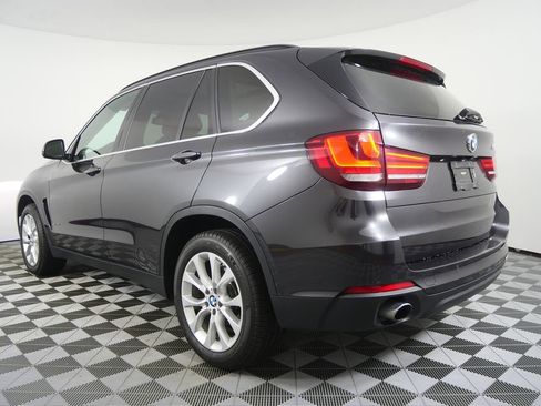 Used 2016 BMW X5 xDrive35i image 5