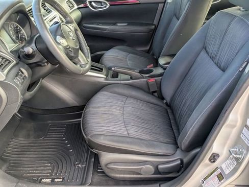 Used 2016 Nissan Sentra SV image 15