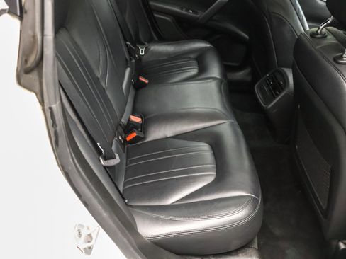 Used 2014 Maserati Ghibli S Q4 image 20