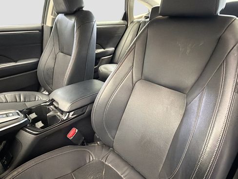 Used 2018 Honda Clarity Touring image 11