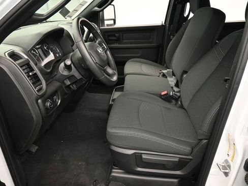 New 2026 RAM 3500 Tradesman image 11